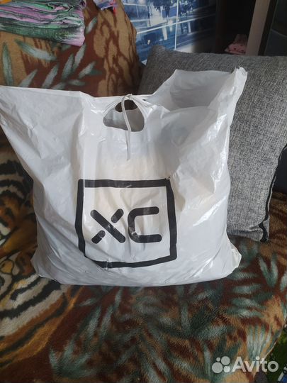 Женские вещи пакетом, размеры разные