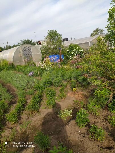 Дача 96 м² на участке 6 сот.