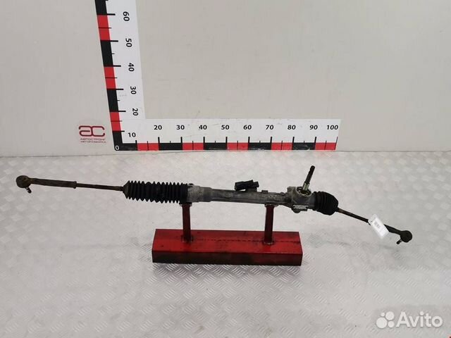 Рейка рулевая для Fiat Punto 2 (188) 46843300