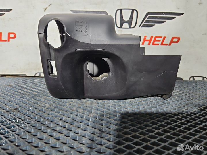 Кожух рулевой колонки Mitsubishi Lancer CX3A 4B10