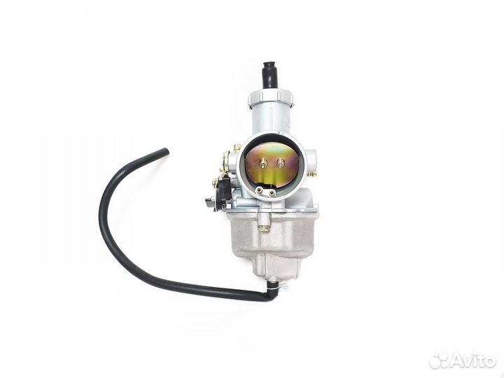 Карбюратор PZ30 CB250/TTR250 250см3