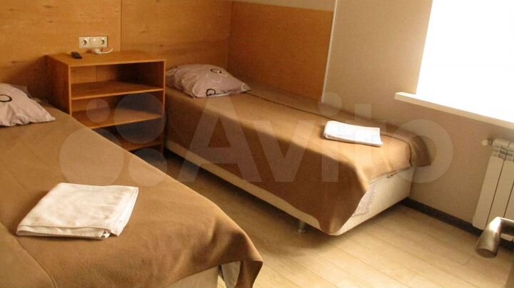 3-к. квартира, 80 м², 3/3 эт.