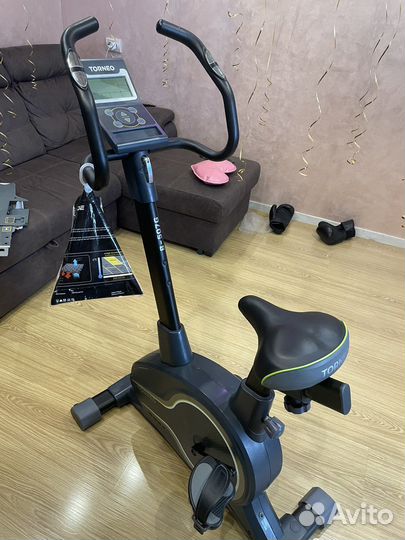 Велотренажер