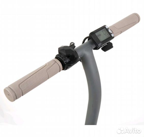 Электросамокат Hiper Slim VX561 новый