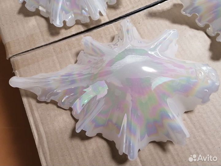 Плафоны для люстры