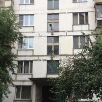 1-к. квартира, 33,8 м², 1/12 эт.