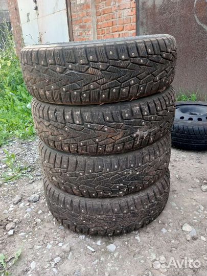Nokian Tyres Hakkapeliitta 7 175/65 R14 86T