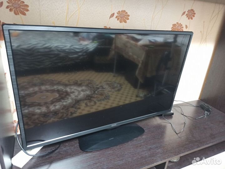 Продам телевизор бу