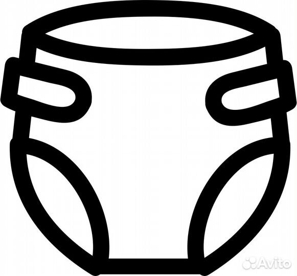 Продам памперсы для взрослых