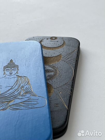 Садху доска с алюминиевыми гвоздями