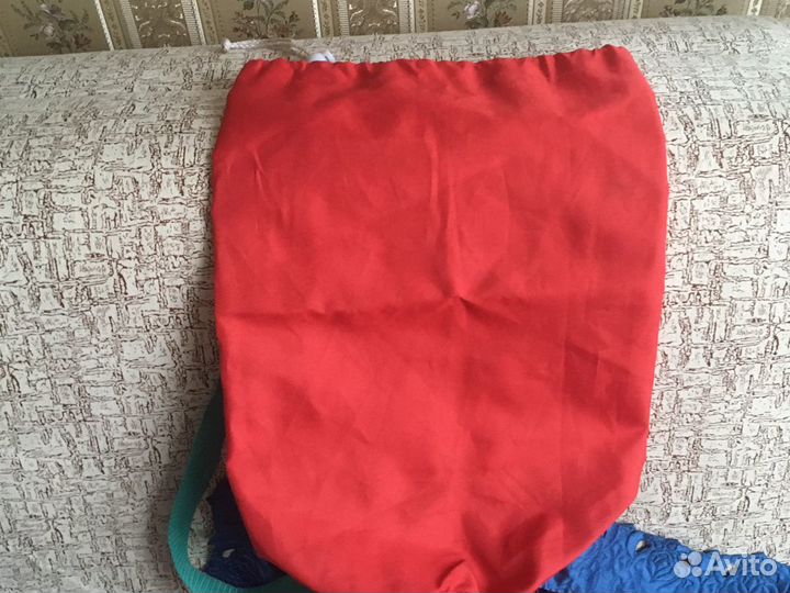 Мешочек для обуви