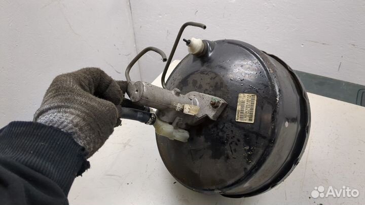 Цилиндр тормозной главный Mercedes Vito W639