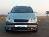 Opel Zafira 2.0 MT, 2000, 364 000 км, с пробегом, цена 500 000 руб.
