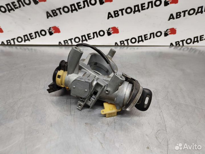 Замок зажигания Mitsubishi Lancer 7,8 CK2A