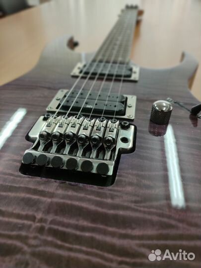 Электрогитара Ibanez RG 320 FM
