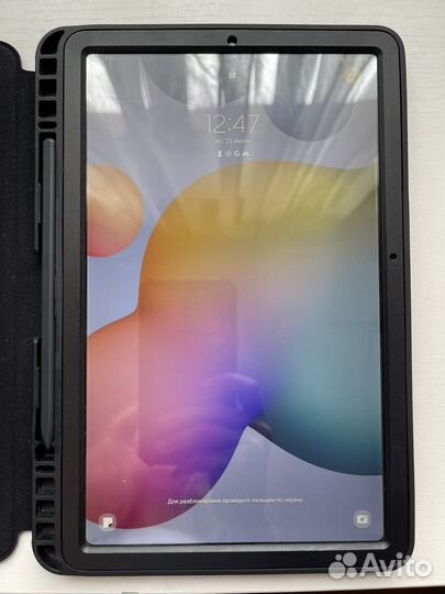 Samsung galaxy tab S6 lite 2022 64 GB