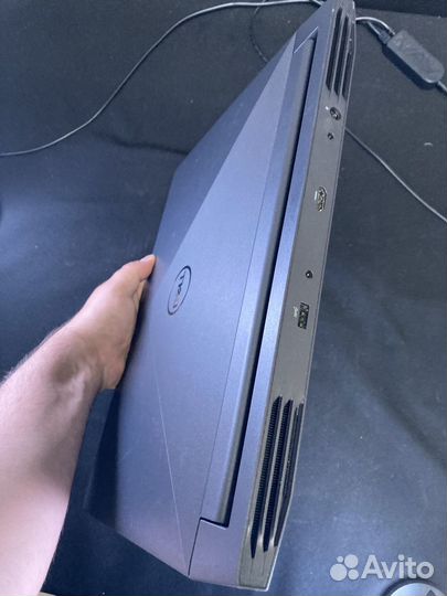 Ноутбук i5/gtx 1650