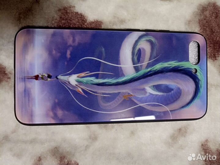 Чехлы на Honor 10