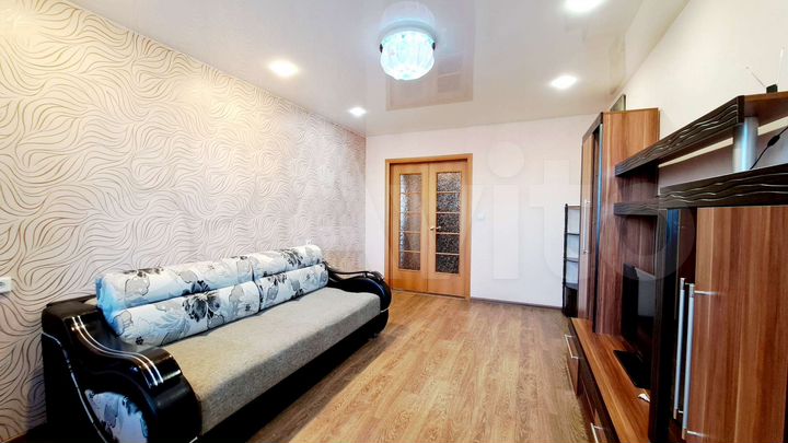 1-к. квартира, 41 м², 10/14 эт.