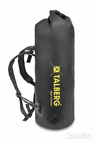 Гермомешок Talberg DRY BAG EXT 80