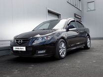 Mazda 3 1.6 AT, 2007, 268 516 км, с пробегом, цена 640 000 руб.