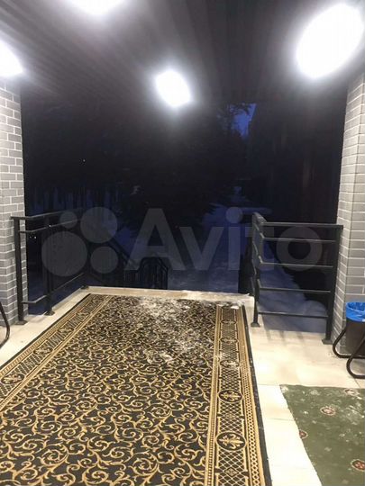 1-к. квартира, 16,5 м², 1/6 эт.