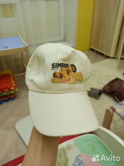 Кепки на мальчика бейсболки