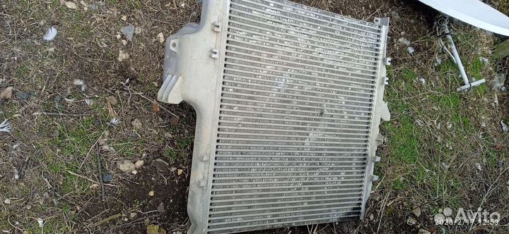 Продам интер кулер