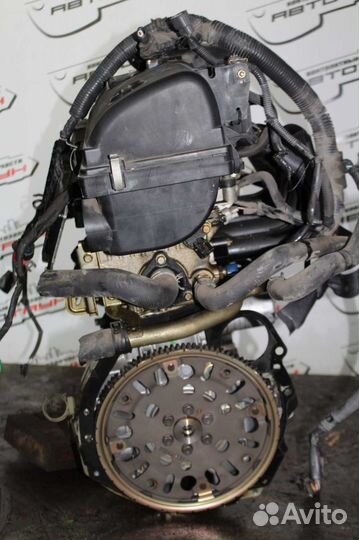 Двигатель nissan mazda CR12-DE AD familia VAN marc