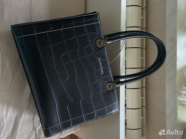 Сумка женская экокожа
