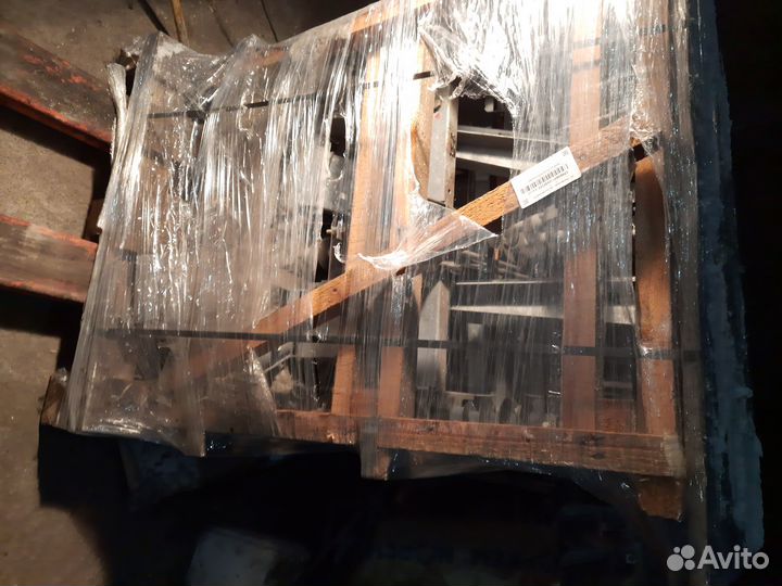 Разъединитель рлк-10.IV/400 ухл1