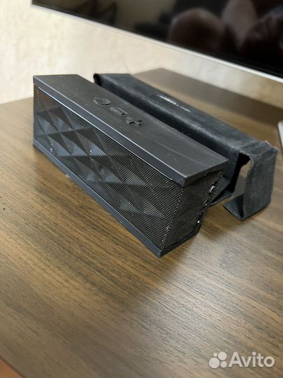 Блютуз колонка