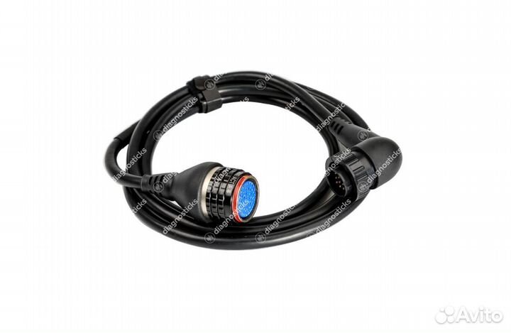 Mercedes SD Connect C4 + HDD с П.О