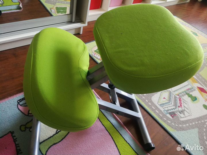 Коленный стул Smartstool