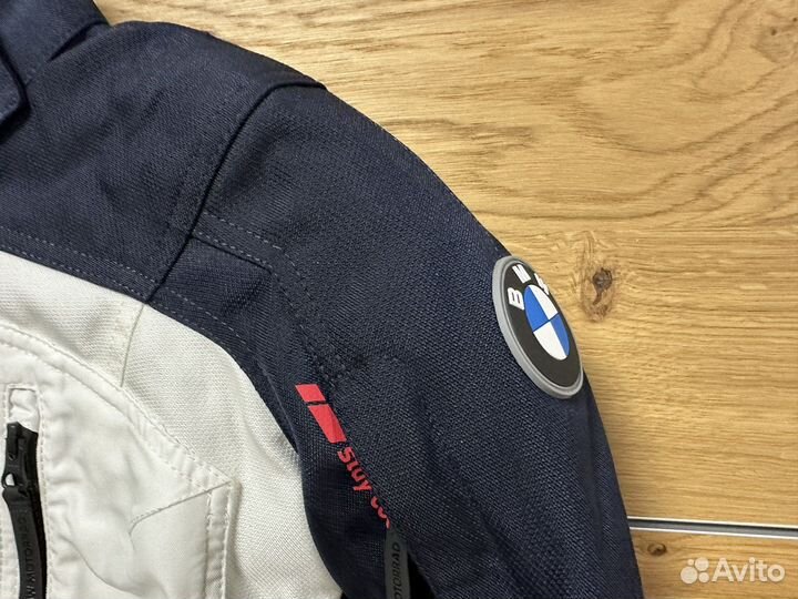 Куртка женская Bmw motorrad Rallye GTX