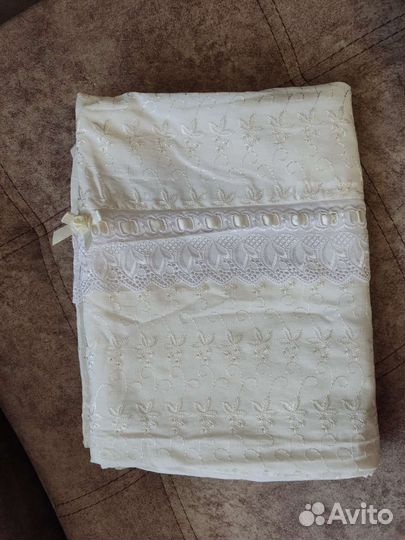 Пододеяльник детский/Конверт на выписку