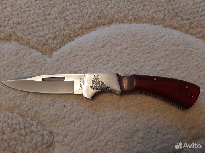 Ножи складные