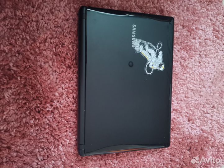 Нетбук samsung