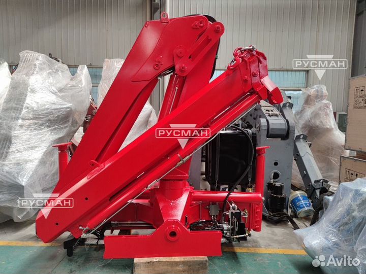 КАМАЗ 4308-6084-69 (G5), 2024