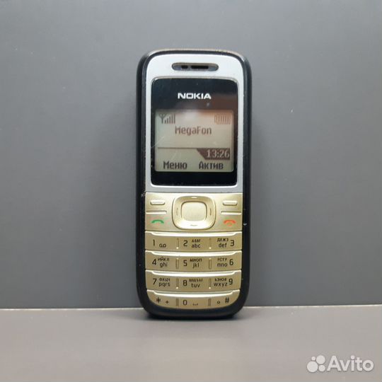 Nokia 1200