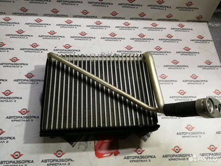 Испаритель кондиционера Audi A4 B5