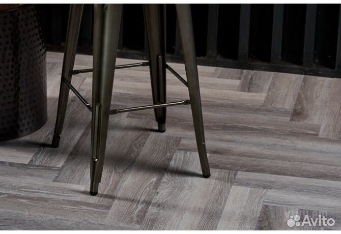 Влагостойкий ламинат