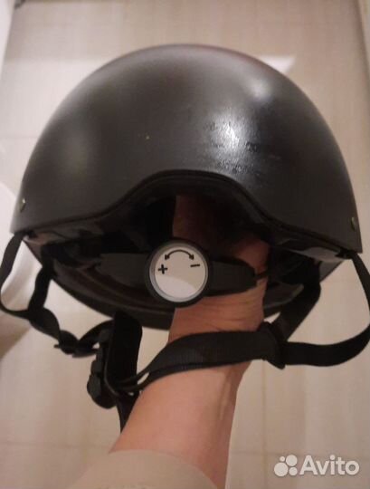 Отличный шлем для верховой езды, оригинал