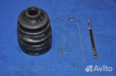 Pxcwb206PMC пыльник шруса внутреннего правый K