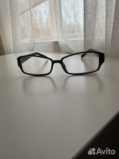 Очки компьютерные