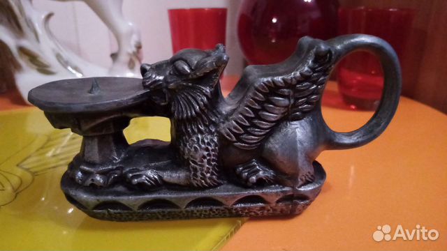 Винтаж. СССР. 70х