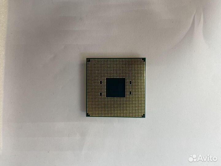 Процессор AMD Ryzen 5 3500 AM4, 6 x 3600 мгц