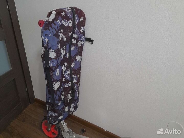 Самокат razor a5