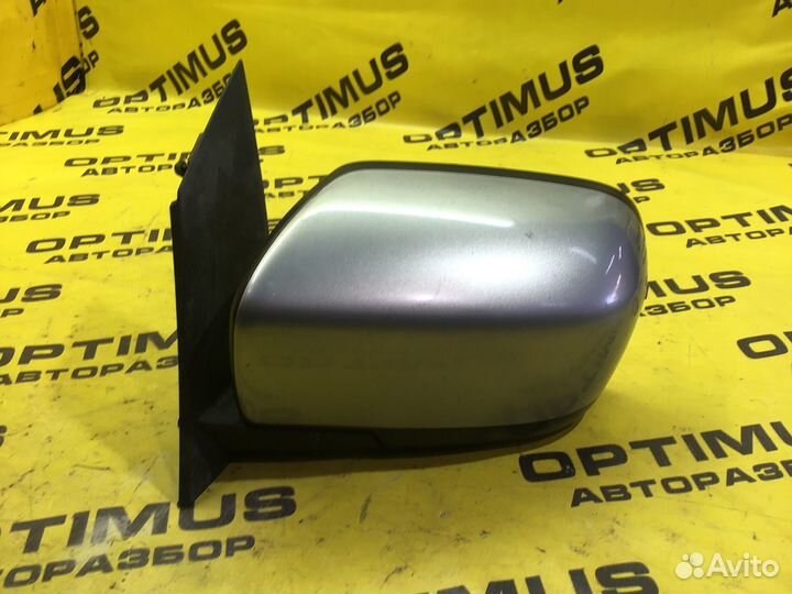 Зеркало левое наружное Mazda CX 7