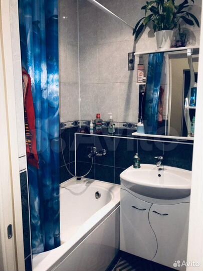 1-к. квартира, 33 м², 2/12 эт.